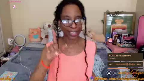 Snapshot of viiickyyy chatting on September 19, 6:51 pm Vicky C Vicky V - Vicky C Baby Baby Vee - Schoolgurl V - V the Qween of Edging - Miss Vicky if U Nasty online show from September 19, 6:51 pm