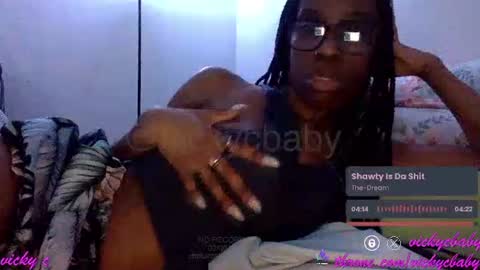 Vicky C Vicky V - Vicky C Baby Baby Vee - Schoolgurl V - V the Qween of Edging - Miss Vicky if U Nasty online show from February 7, 2:40 am