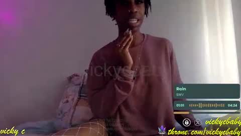 Vicky C Vicky V - Vicky C Baby Baby Vee - Schoolgurl V - V the Qween of Edging - Miss Vicky if U Nasty online show from January 16, 4:39 pm