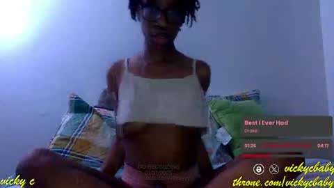Vicky C Vicky V - Vicky C Baby Baby Vee - Schoolgurl V - V the Qween of Edging - Miss Vicky if U Nasty online show from February 1, 12:51 am