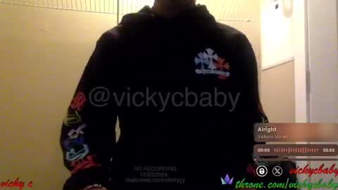 Vicky C Vicky V - Vicky C Baby Baby Vee - Schoolgurl V - V the Qween of Edging - Miss Vicky if U Nasty online show from December 23, 11:25 am