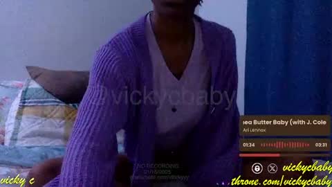 Vicky C Vicky V - Vicky C Baby Baby Vee - Schoolgurl V - V the Qween of Edging - Miss Vicky if U Nasty online show from January 16, 3:45 am