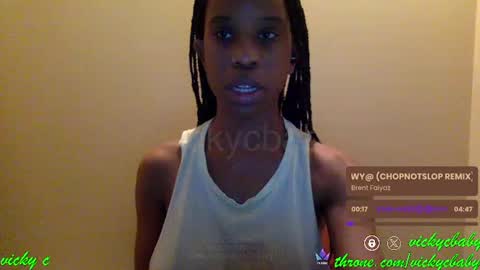 Vicky C Vicky V - Vicky C Baby Baby Vee - Schoolgurl V - V the Qween of Edging - Miss Vicky if U Nasty online show from March 3, 11:47 am