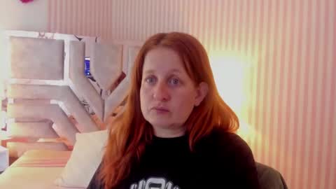 Violeta online show from December 9, 9:16 pm