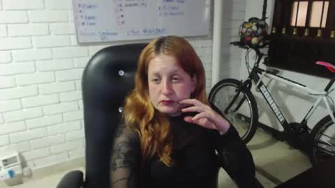 Violeta online show from February 16, 4:42 am