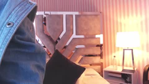 Violeta online show from December 22, 9:31 pm