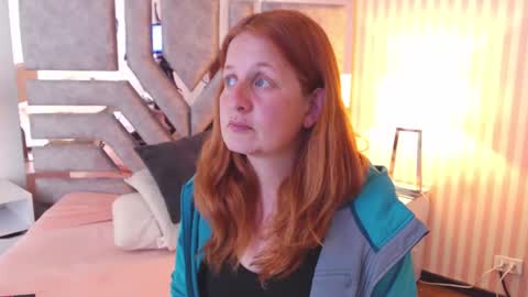 Violeta online show from January 14, 9:20 pm