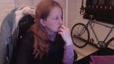 Violeta online show from February 6, 8:13 pm