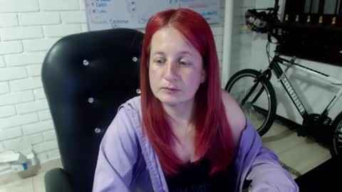 Violeta online show from March 3, 2:00 am