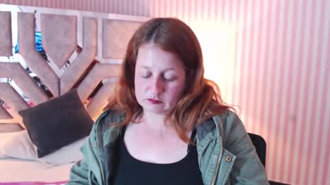 Violeta online show from December 27, 10:26 pm