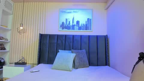 Viiolett online show from November 18, 8:54 pm