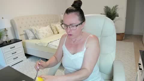 Ukrainian-woman online show from March 31, 12:05 pm