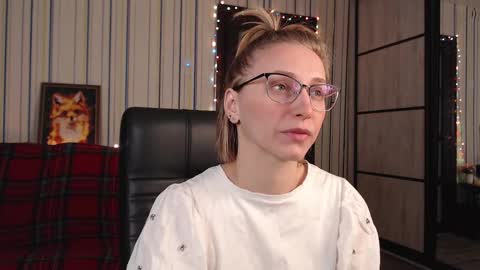 Vika online show from January 9, 1:26 pm