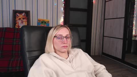 Vika online show from January 16, 1:56 am