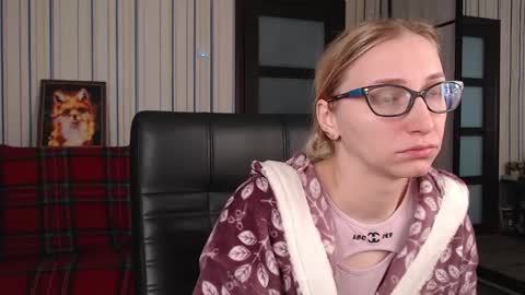 Vika online show from October 5, 9:03 am