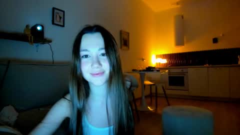 Snapshot of vikawels chatting on October 19, 9:39 pm Vika online show from October 19, 9:39 pm