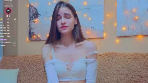 vikiberry online show from March 14, 5:52 am