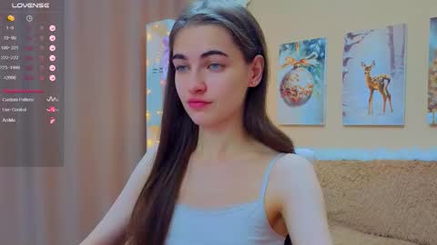 vikiberry online show from January 8, 10:08 am