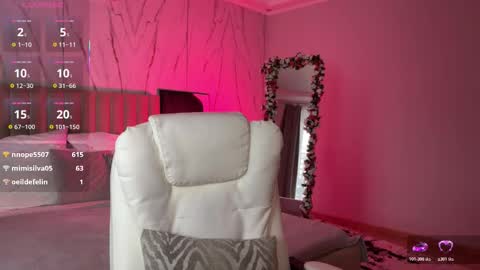 Vikky online show from February 3, 2:53 am