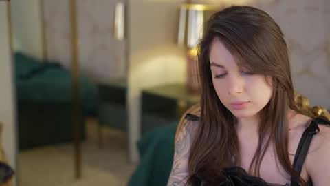 Alisa online show from September 22, 6:28 pm