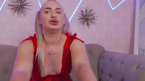 Viktoria online show from September 25, 4:39 pm