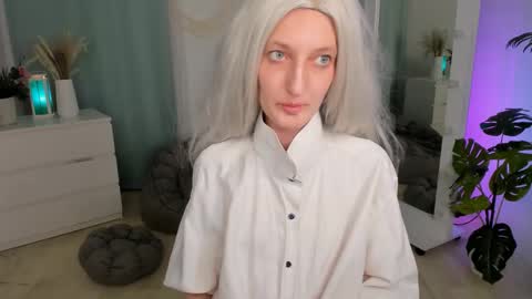 Viktoria online show from November 30, 7:01 am