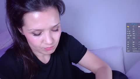 Snapshot of viktoriakiss chatting on October 10, 10:58 pm viktoriakiss online show from October 10, 10:58 pm