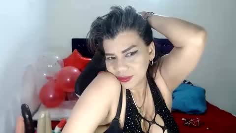 VIKY ADAMS online show from February 14, 10:59 am