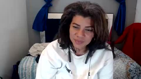 VIKY ADAMS online show from December 28, 1:08 am