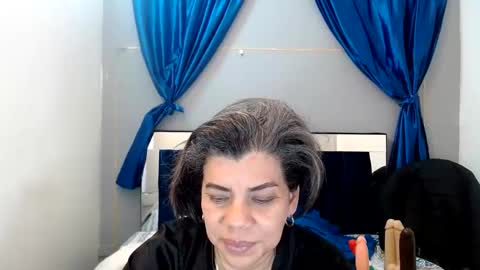 VIKY ADAMS online show from January 15, 12:47 pm