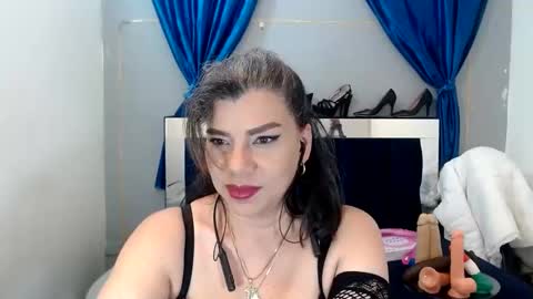 VIKY ADAMS online show from February 10, 2:16 pm