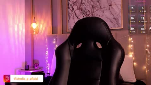 Victoria online show from February 22, 11:05 pm