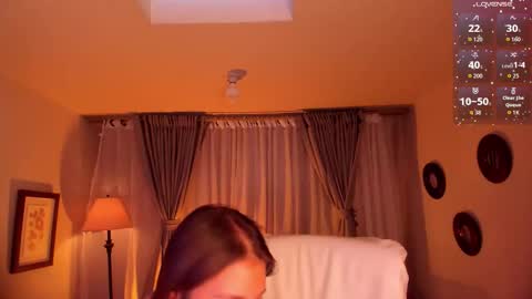 Snapshot of vikypetiteee chatting on October 14, 10:34 pm Victoria online show from October 14, 10:34 pm