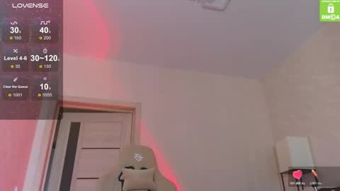 Eva online show from November 22, 2:58 am