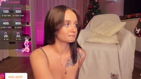 Eva online show from January 6, 2:15 am