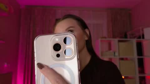 Eva online show from February 20, 2:40 am