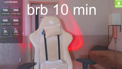 Eva online show from November 24, 3:19 am