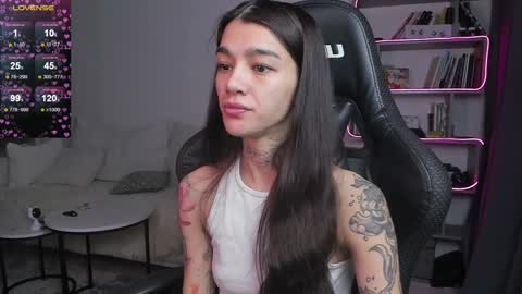 vinkitinkii online show from January 20, 6:53 am