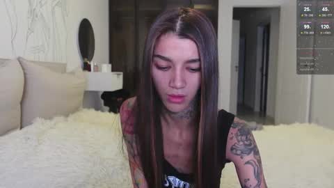 vinkitinkii online show from January 8, 3:38 pm