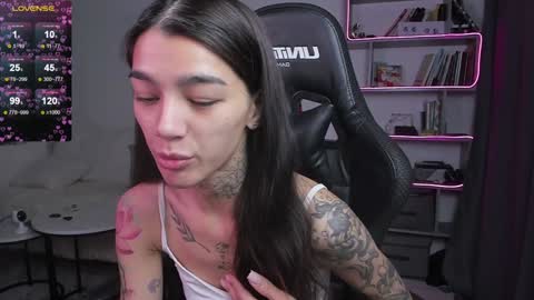 vinkitinkii online show from January 22, 6:52 am