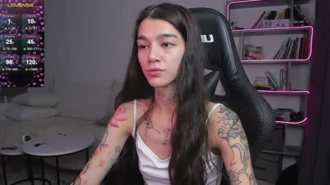 vinkitinkii online show from January 27, 7:14 am