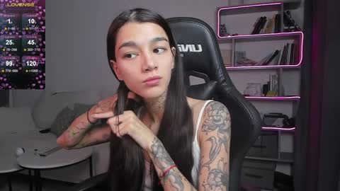 vinkitinkii online show from January 13, 6:38 am