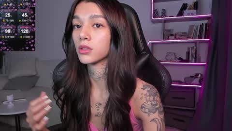 vinkitinkii online show from December 20, 12:16 pm