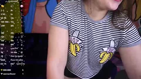 Milla online show from December 2, 7:43 am