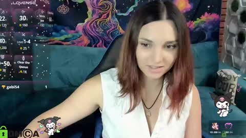 vinter_girl online show from September 15, 12:35 pm