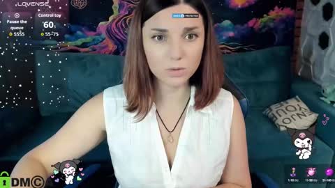 vinter_girl online show from September 13, 2:14 pm