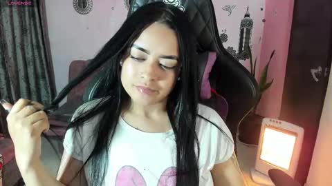 Daniela online show from September 27, 8:10 am