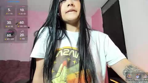 Daniela online show from September 30, 8:31 am