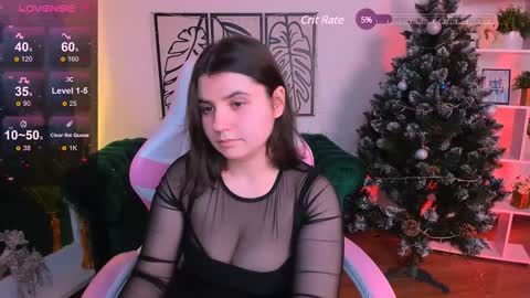 Viola online show from December 20, 9:39 pm