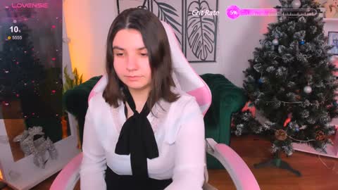 Viola online show from January 5, 9:25 pm